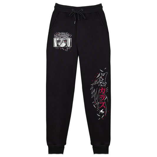 NemoNevermore Raven Sweatpants