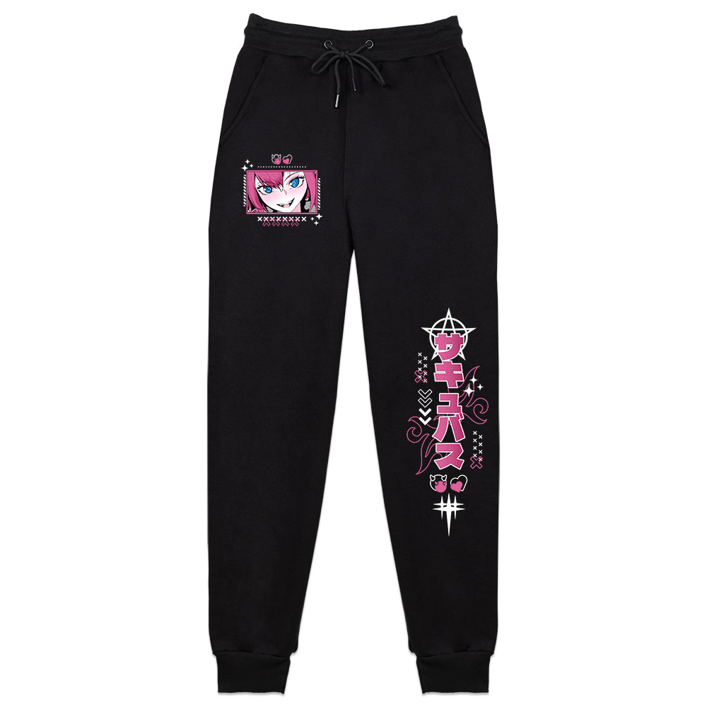 SeveriaVT Rule Your Heart Sweatpants