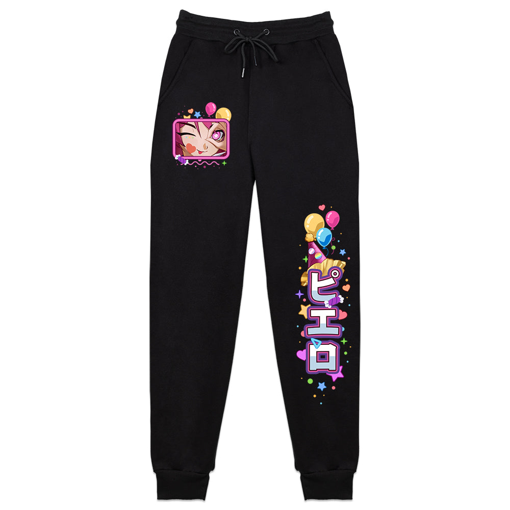 Moki 'Circus Surprise' Sweatpants