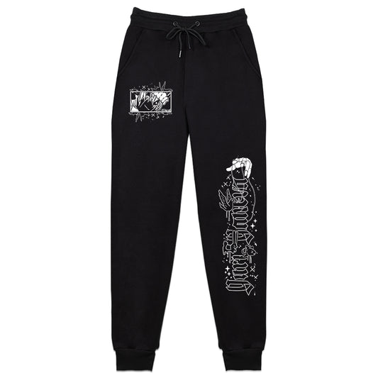Yuri Yaneva Puppeteer Sweatpants