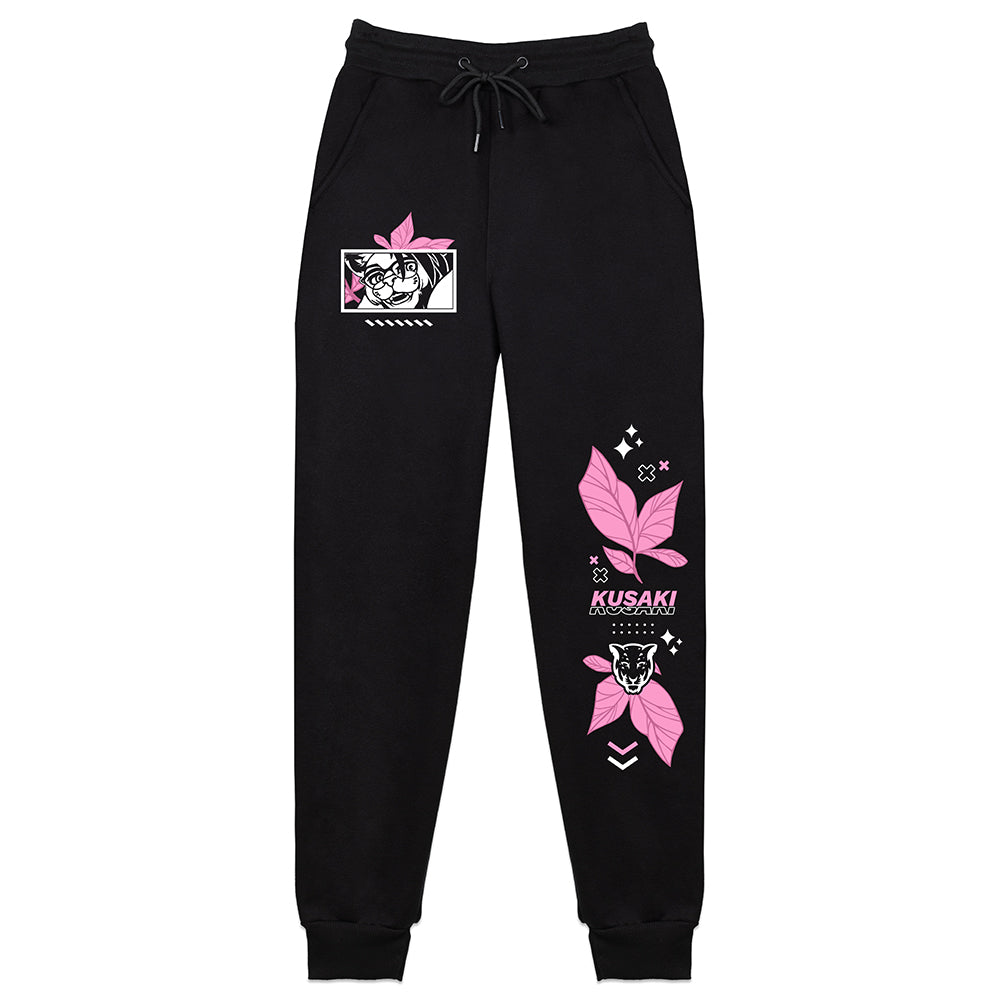 Kusaki Puma DJ Sweatpants