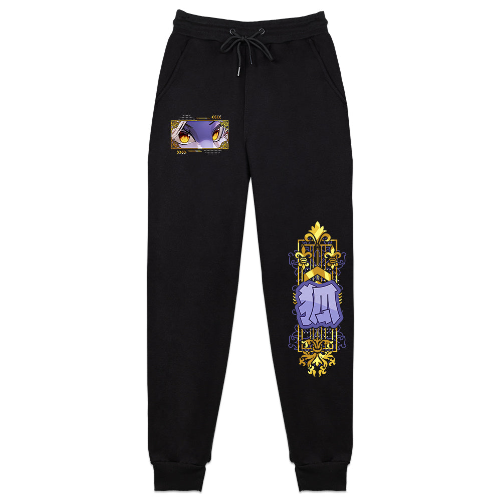 IcyEclipse Shape Shifter Sweatpants