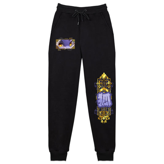 IcyEclipse Shape Shifter Sweatpants