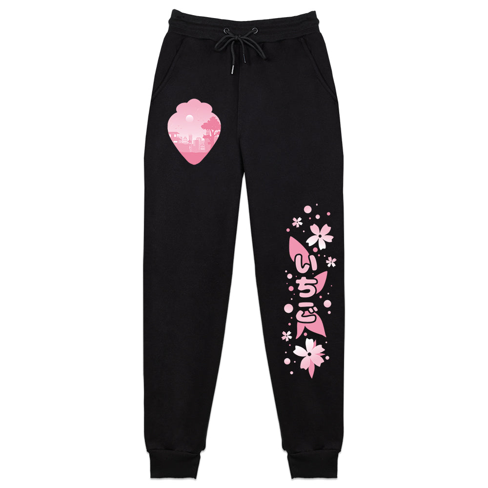 Niwwu Silhouette Sweatpants