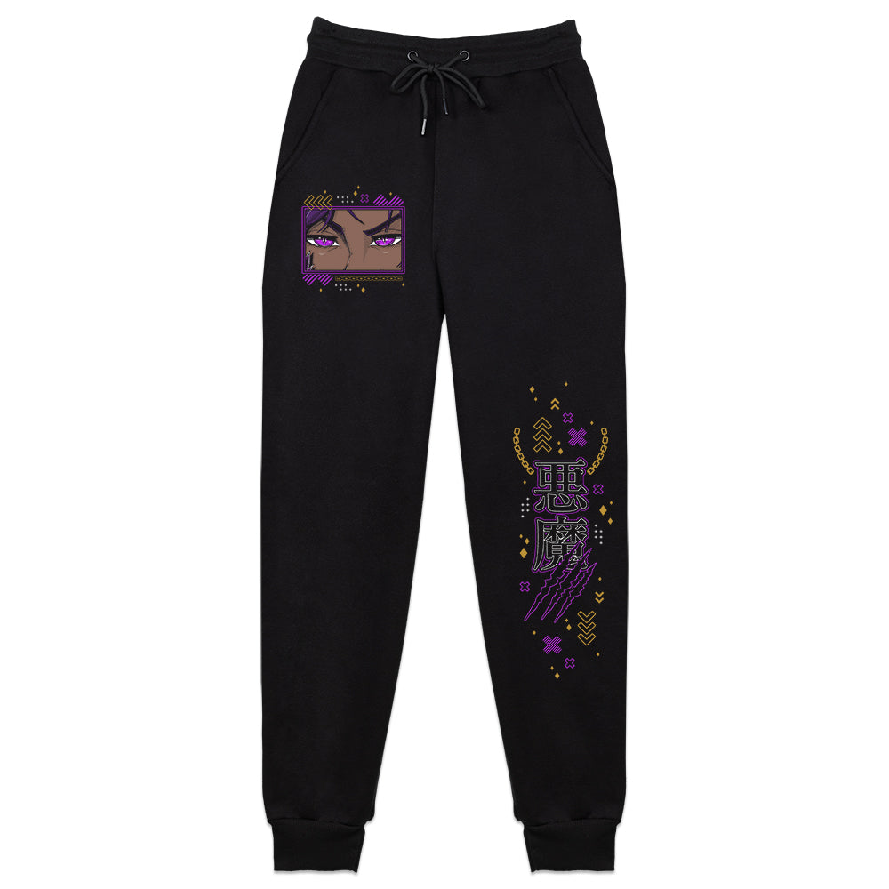 NaikonpakuDGM Sweatpants