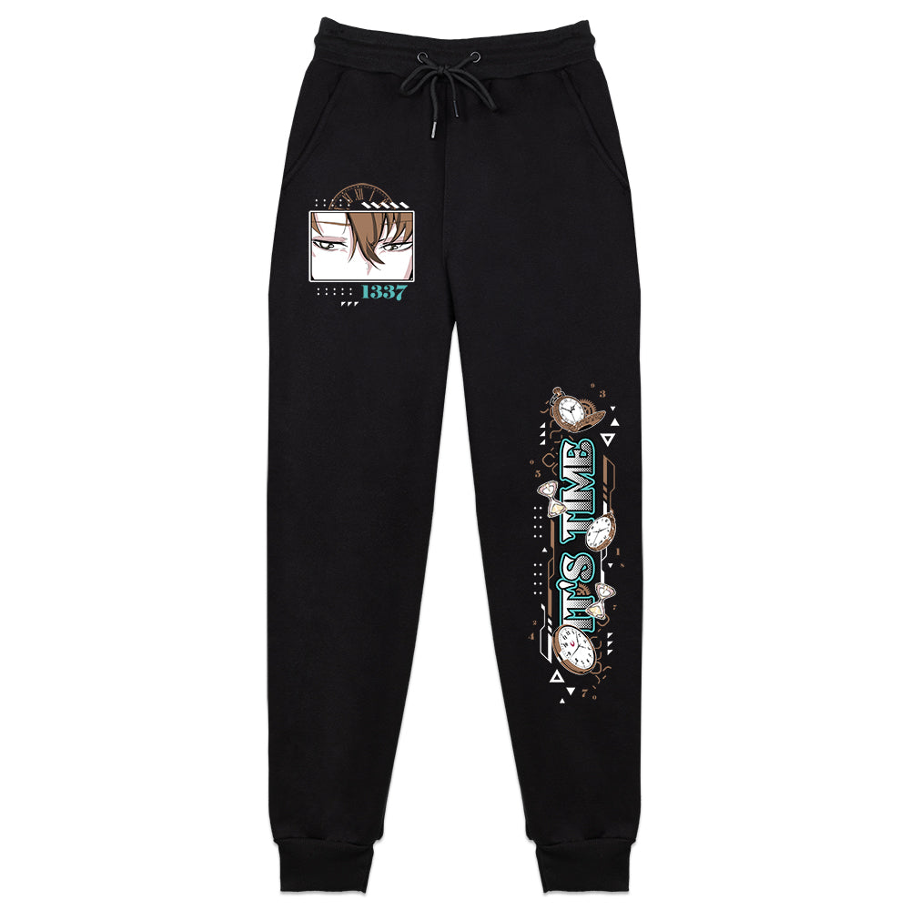 sirAlex1337 'Time Mage' Sweatpants
