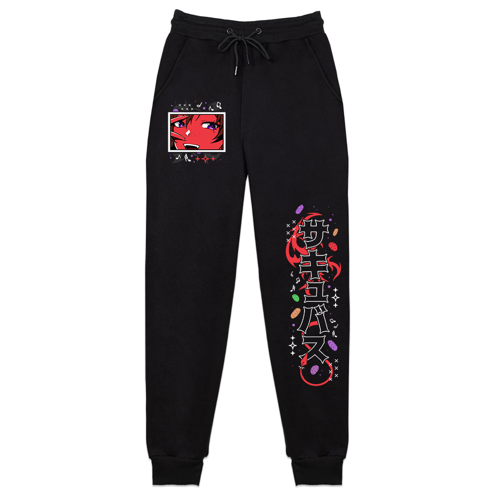 Mrs_Succ "Potatunes" Sweatpants