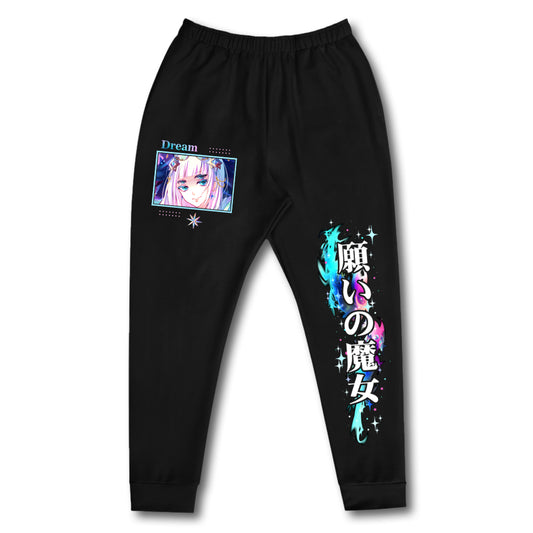 DreamlikeMelody Dreams & Nightmares Sweatpants