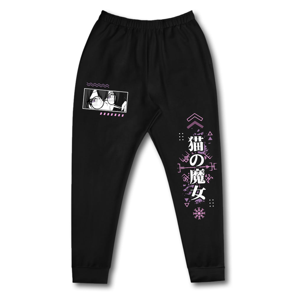 Hexella Clumsy Hexe Sweatpants