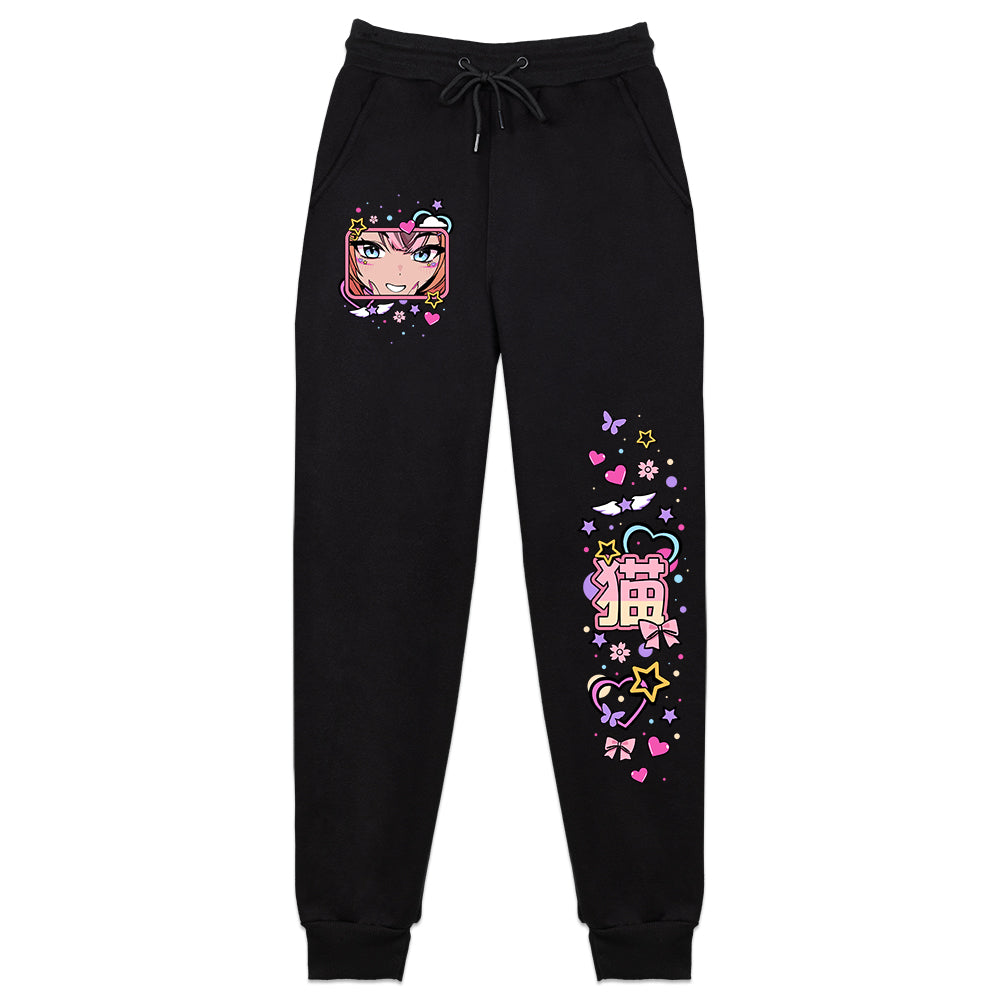 CaliCocoENV Gyaru Sweatpants