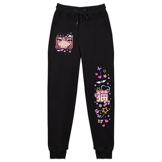 CaliCocoENV Gyaru Sweatpants