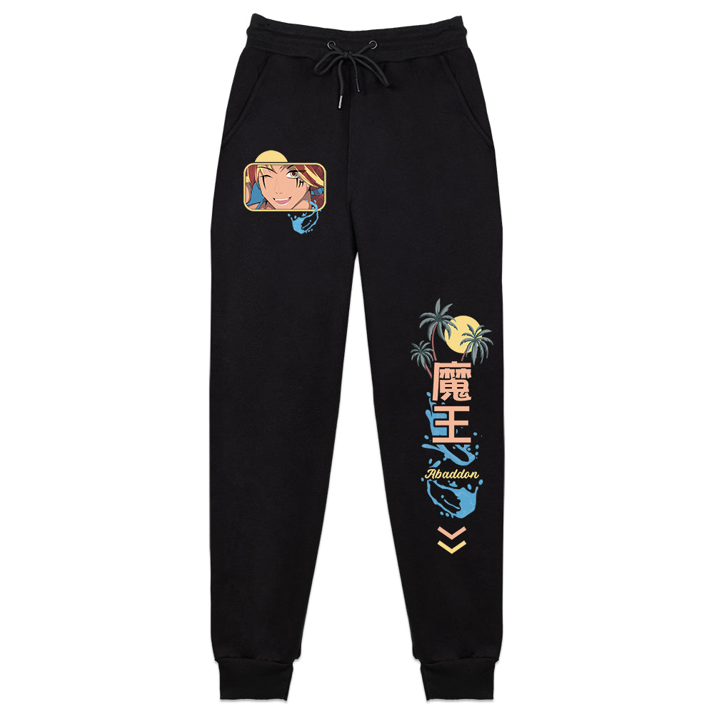 Abaddon Hell of A Time Sweatpants