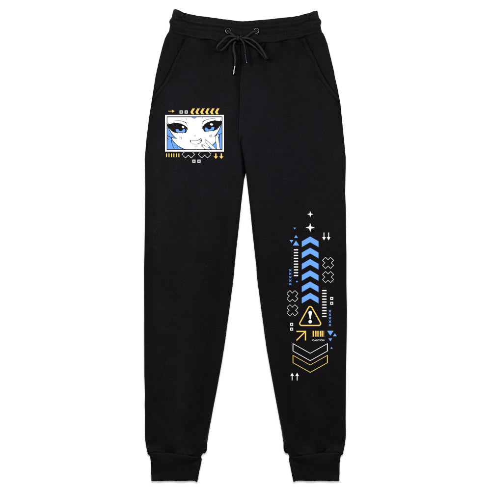 Ecchitrail 'Smug Alex' Sweatpants