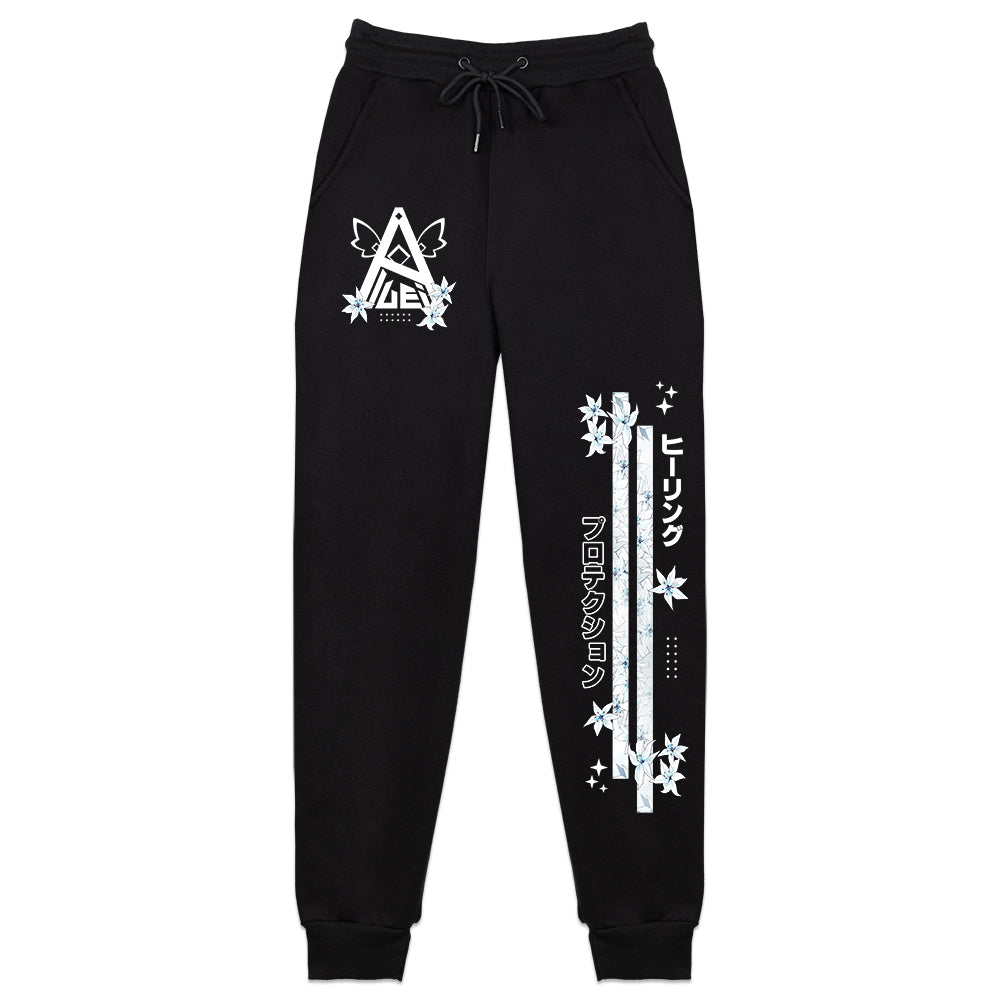 Aluei Healing Sweatpants