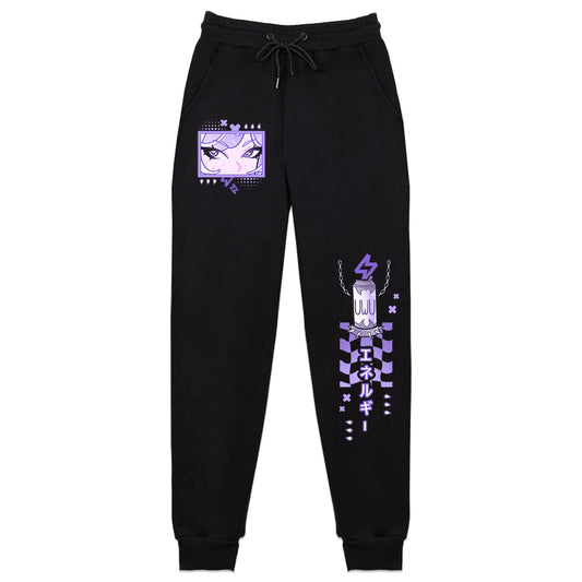LUCIDIT.Y Energy Club Sweatpants