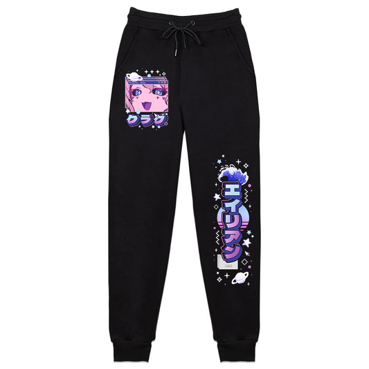 Princess Jelly "Y2Kaesthetic" Sweatpants