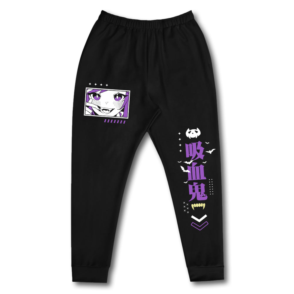 CuppyCakiee Pastel Vampire Sweatpants