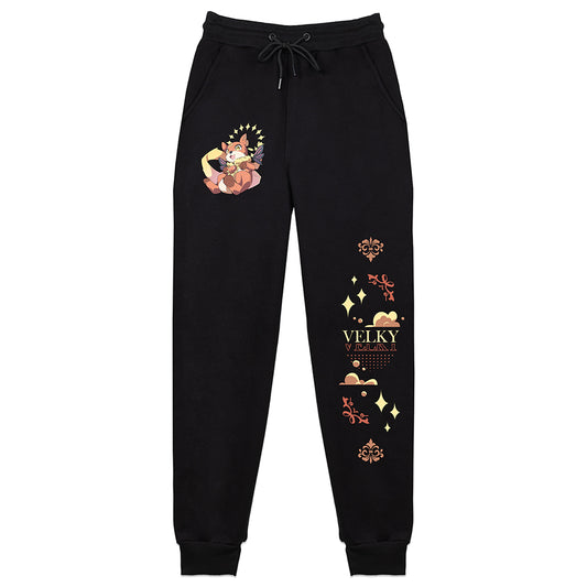 Velkyen Heavenly Sweatpants