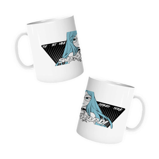 Sweet_Frequency "sweet_morning" Mug