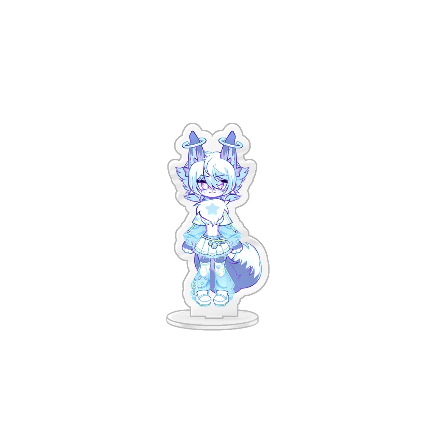 sweetstarcosmic "New Cosmic" Standee