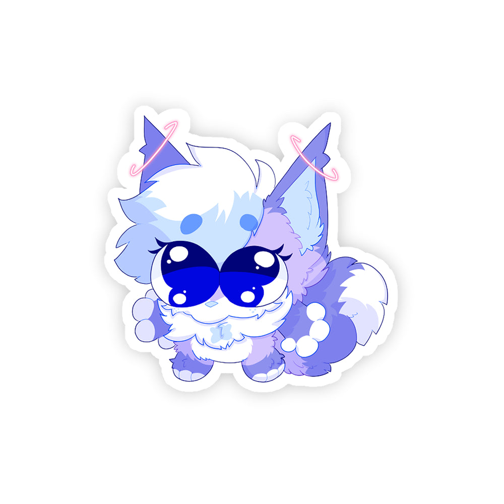 sweetstarcosmic "Lil' Cosmic" Sticker