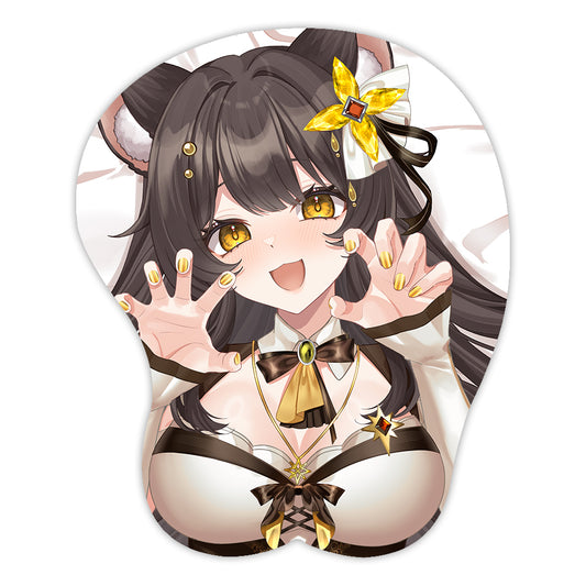 SweetValentine  3D Mousepad