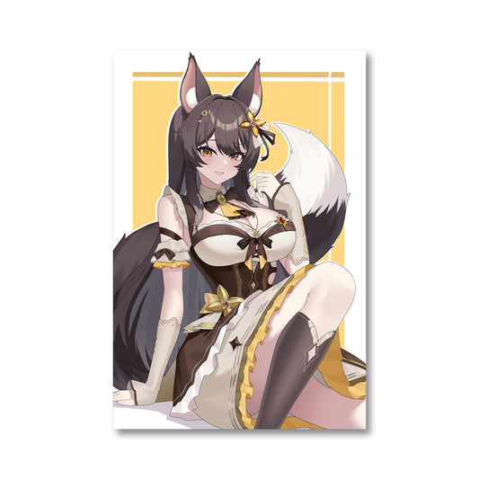 SweetValentine Poster