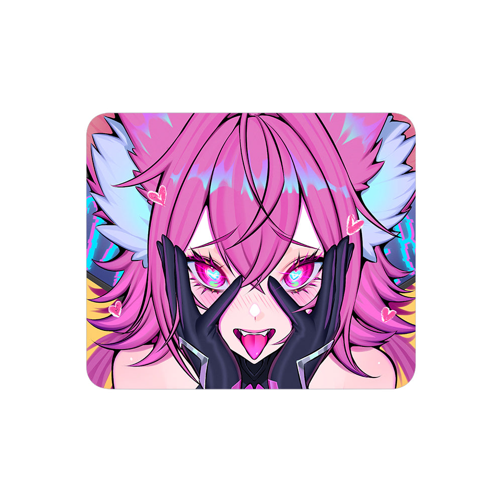 Sweethart "Hart Drive" Mousepad
