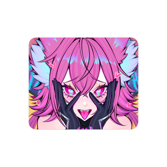 Sweethart "Hart Drive" Mousepad