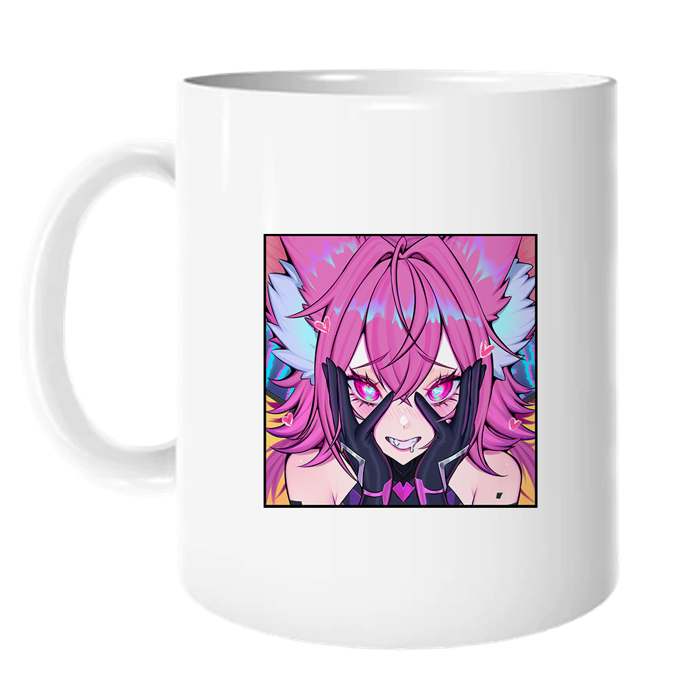 Sweethart "Hart Byte" Mug