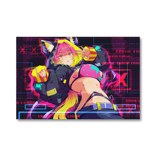 SweetHart "ERROR" Poster