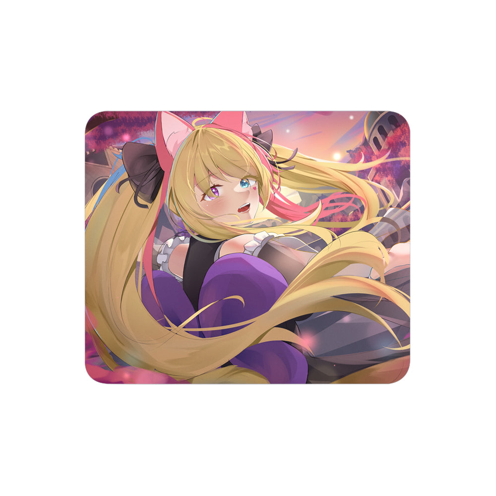 sybilcat "Arcadia" Mousepad