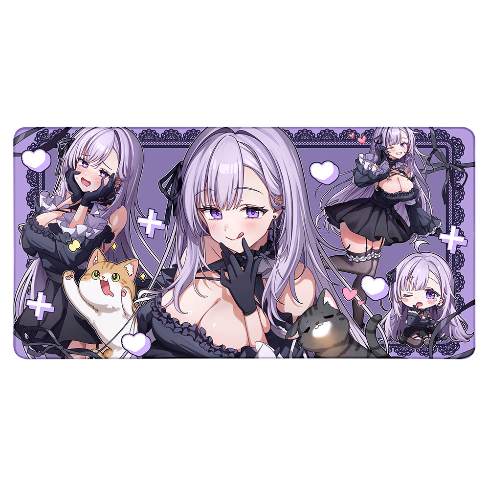 SkyDarc Emotions XXL Mousepad