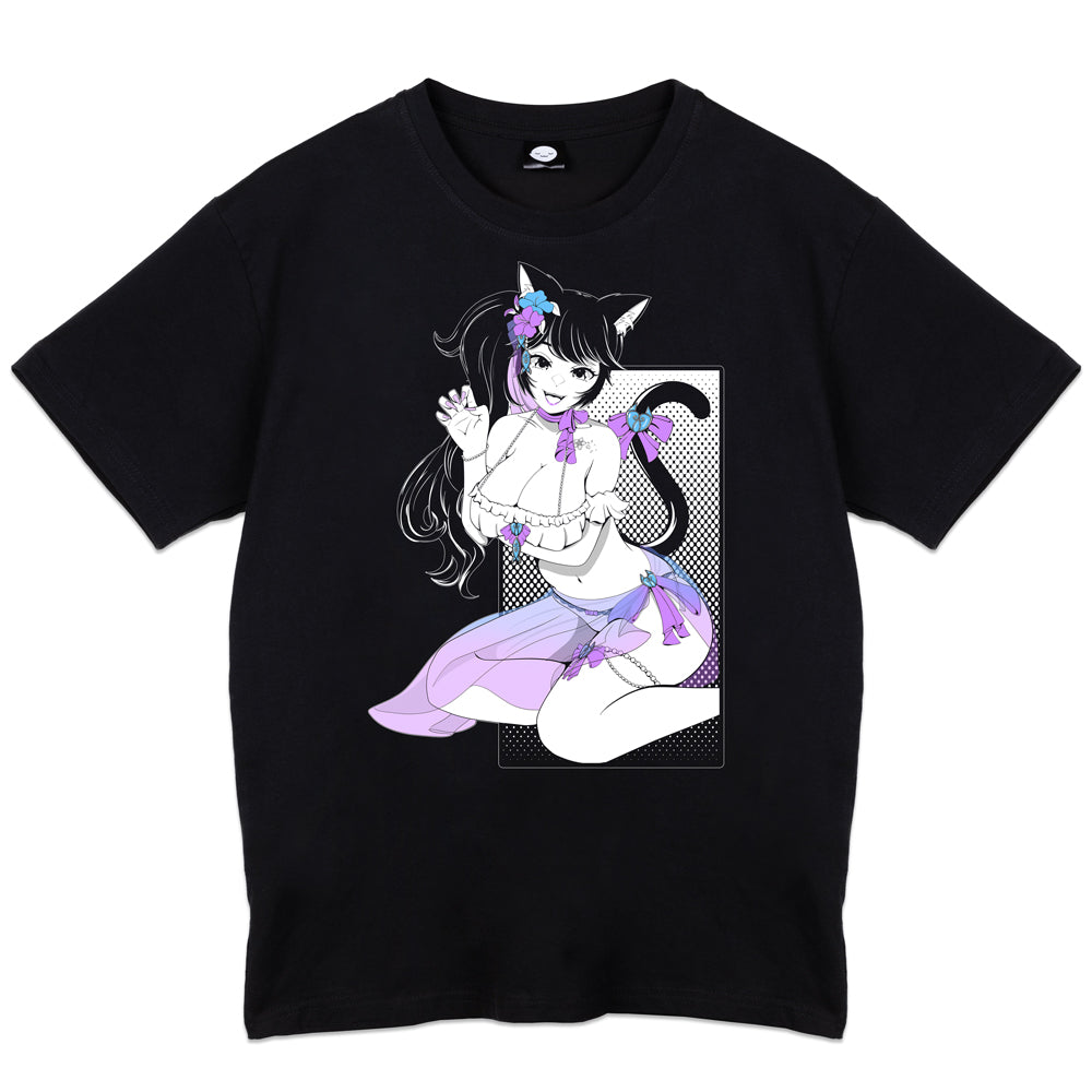 MariaLatte Summer Nya T-Shirt