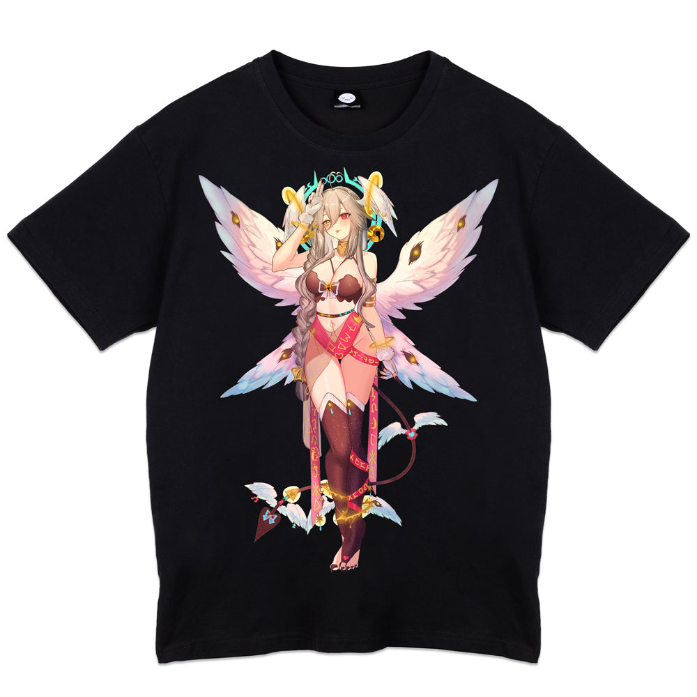 LargeNap Sleep Seraph T-Shirt