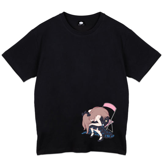 RetroRiona Chair T- Shirt