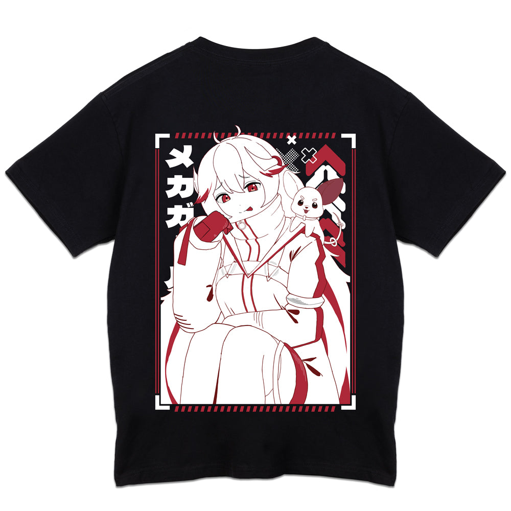 FiFiGoesRee & Ratta V.2 T-Shirt