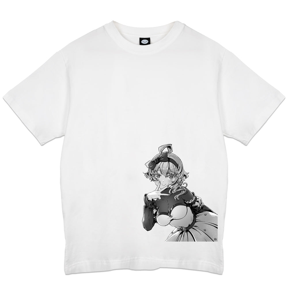 GhostGirlMarlie Idol Time! T-Shirt