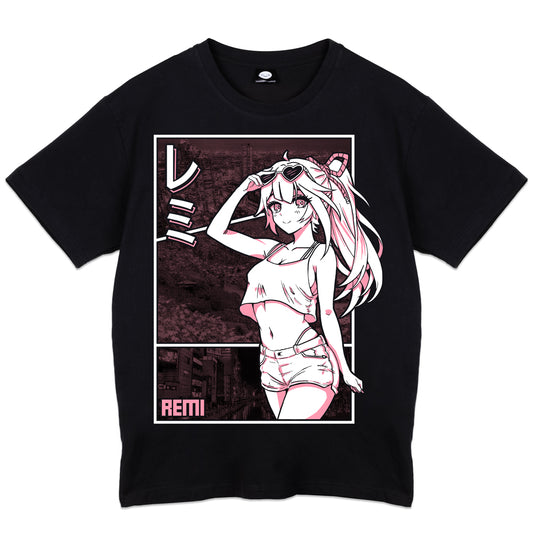 Remi Crossing T-Shirt