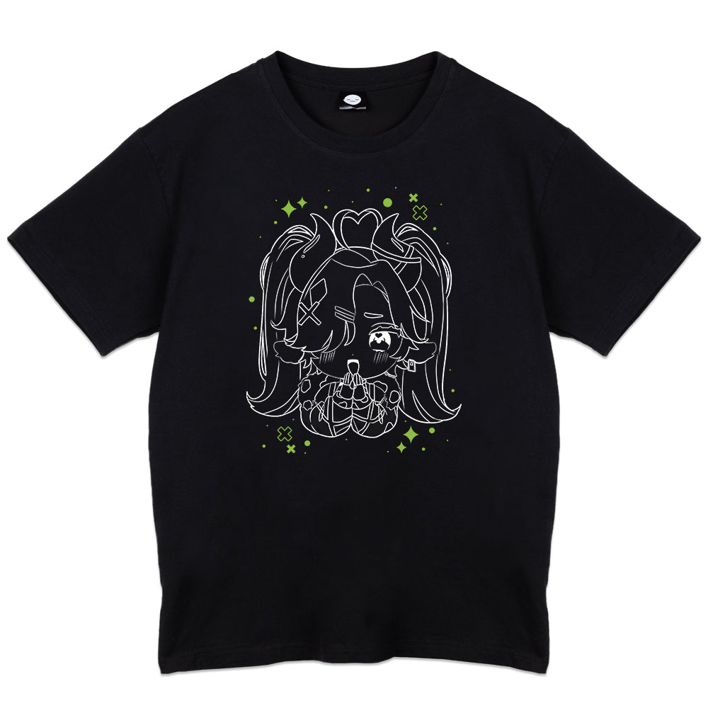 Morgana Excited T-Shirt