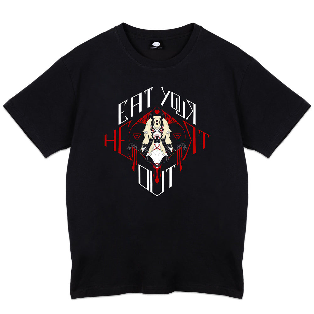 Alyx Rubia Eat Your Heart Out T-Shirt