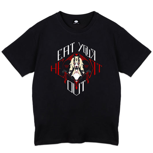 Alyx Rubia Eat Your Heart Out T-Shirt