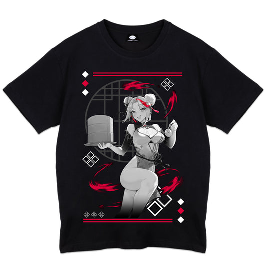 AriannaFoxton Dim Sum Paradise T-Shirt