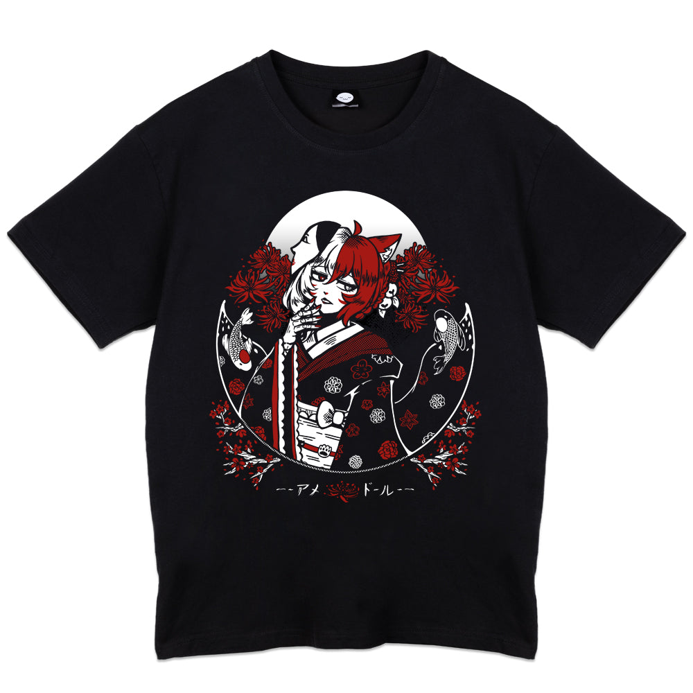 AmeDoll Moonlit Courtyard T-Shirt