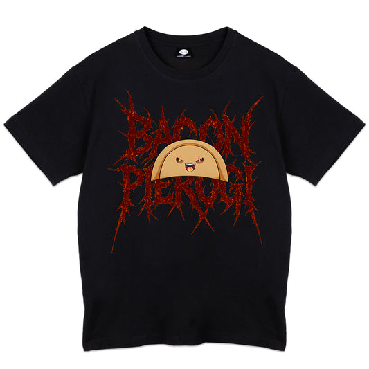 Bacon Pierogi T-Shirt