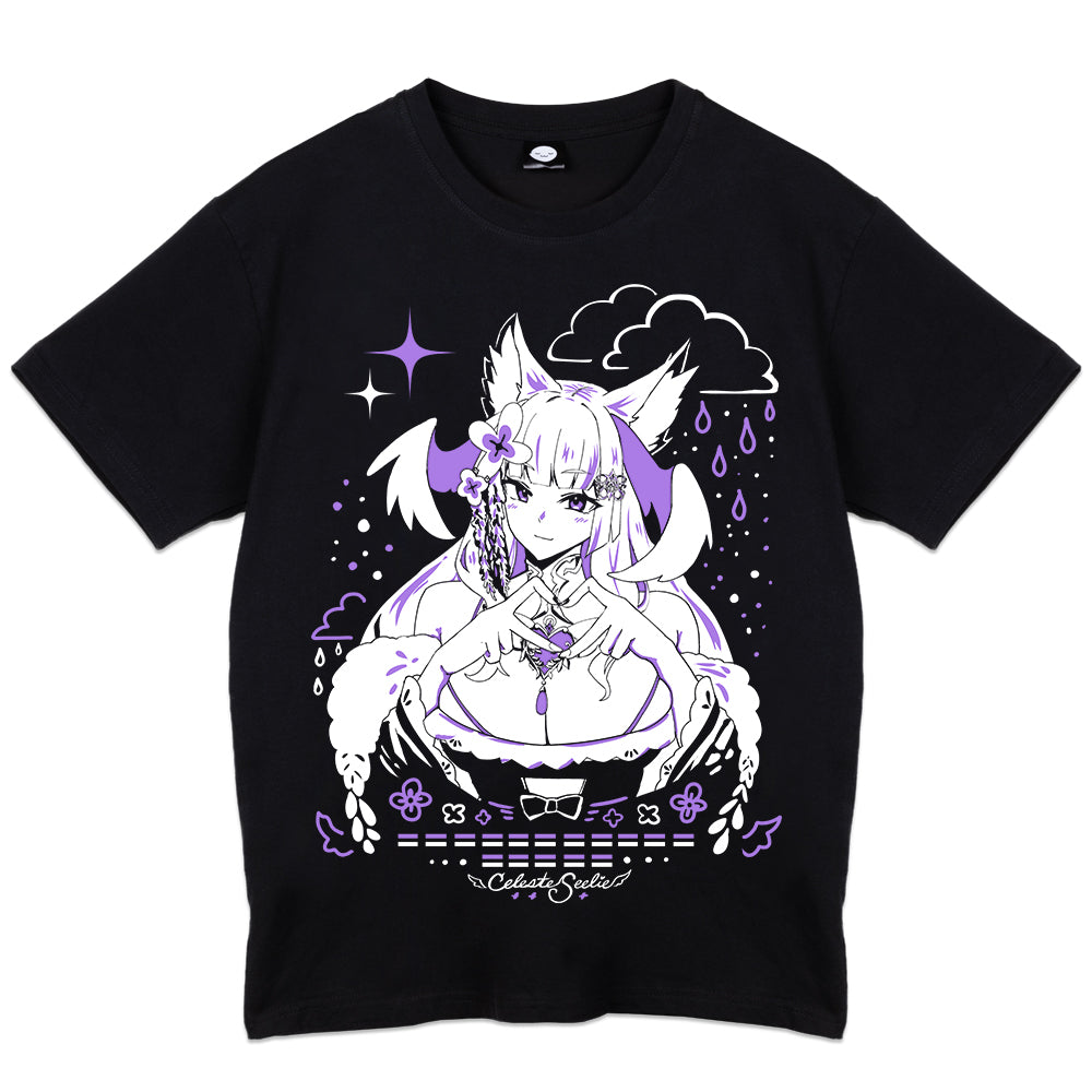 CelesteSeelie T-Shirt
