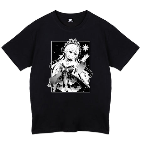 Delilah_VT T-Shirt