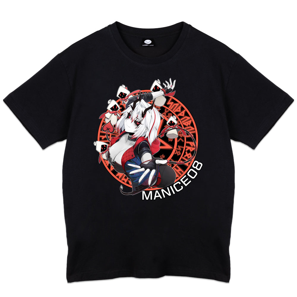 Manice's Spirits T-Shirt