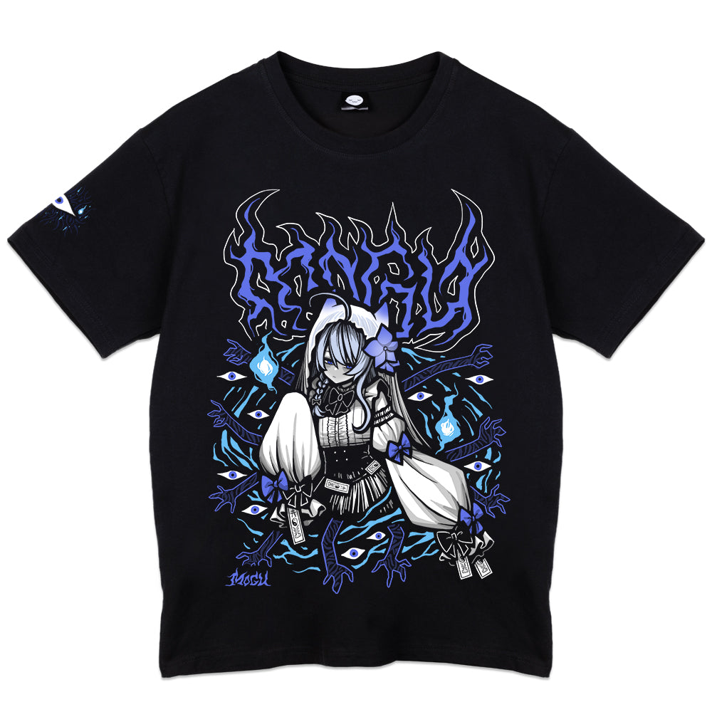 Mogu Haunted Luminescence T-Shirt
