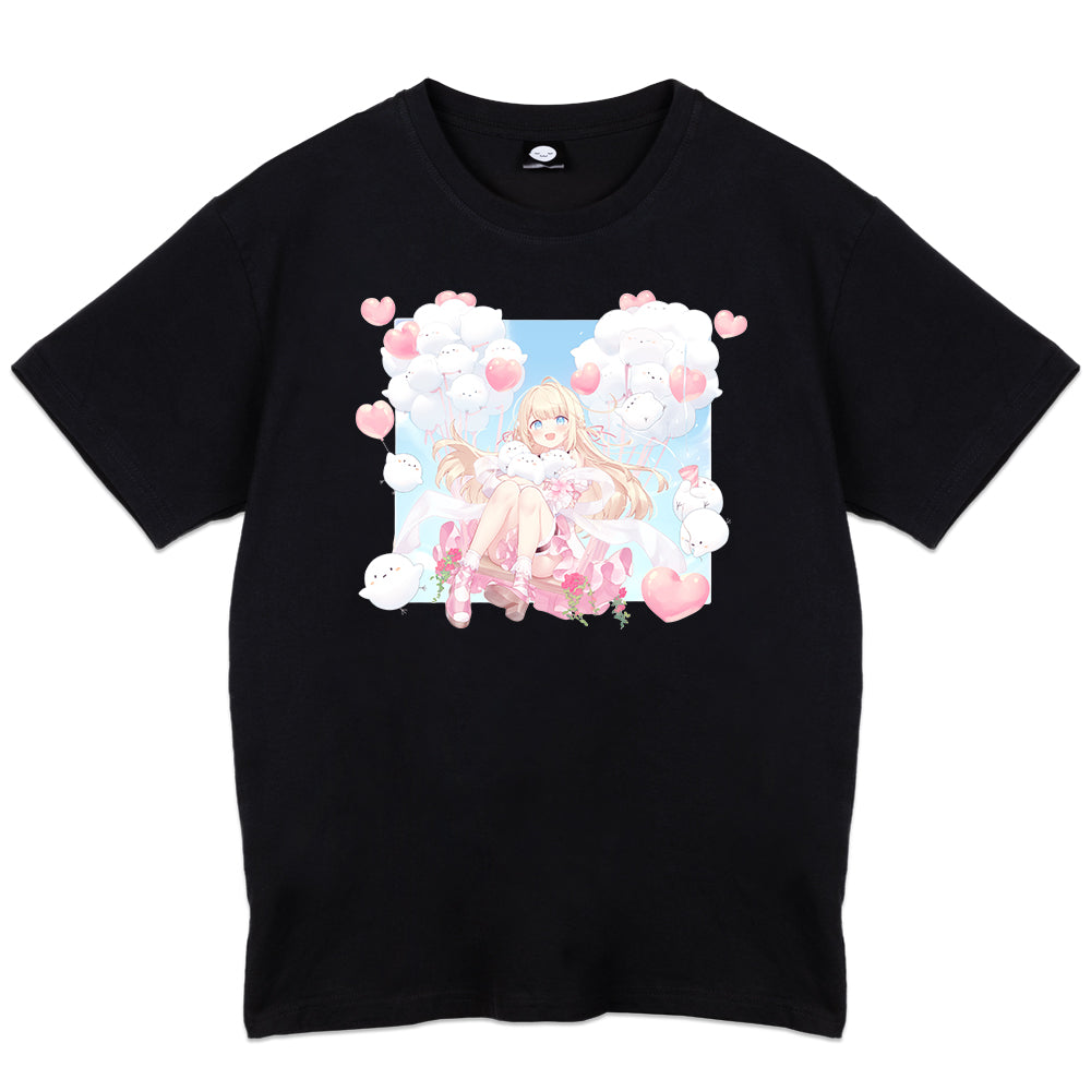 Yukinoshita Peo Celebration T-Shirt